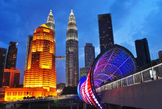 Kuala Lumpur