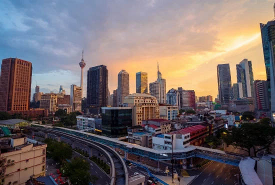 Kuala Lumpur