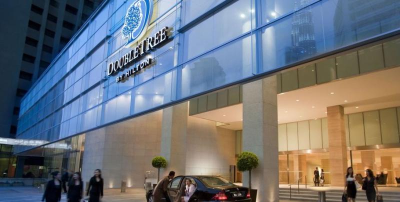 DoubleTree By Hilton Kuala Lumpur