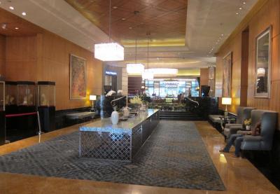 Mandarin Oriental Kuala Lumpur