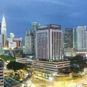 Parkroyal Kuala Lumpur Kuala Lumpur