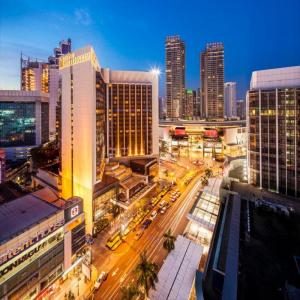 Grand Millennium Kuala Lumpur
