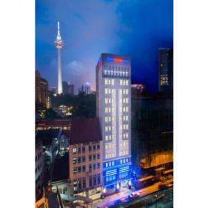 Citin Seacare Pudu by Compass Hospitality Kuala Lumpur