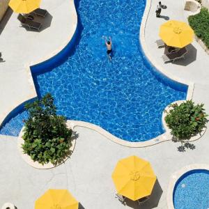 Novotel Kuala Lumpur City Centre