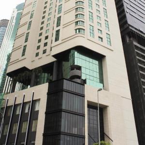 Dorsett Kuala Lumpur Kuala Lumpur 