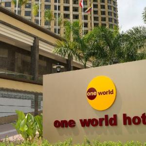 One World Hotel Kuala Lumpur 