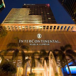 InterContinental Kuala Lumpur Kuala Lumpur 