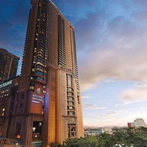 Berjaya Times Square Hotel