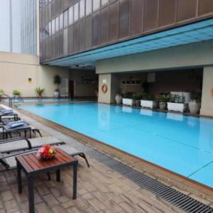 Hotel Grand Continental Kuala Lumpur 