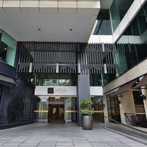 ANSA Hotel Kuala Lumpur 