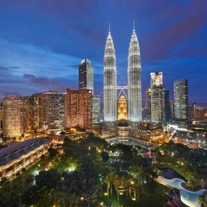 mandarin Oriental Kuala Lumpur Kuala Lumpur 