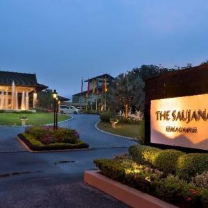 the Saujana Kuala Lumpur