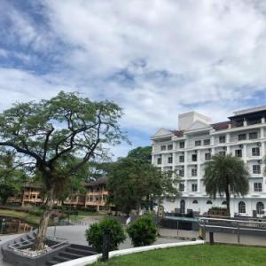Flamingo Hotel By the Lake Kuala Lumpur