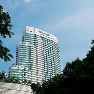 Hilton Kuala Lumpur in Kuala Lumpur