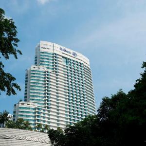 Hilton Kuala Lumpur