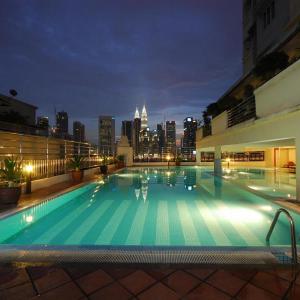 Holiday Place Kuala Lumpur Kuala Lumpur