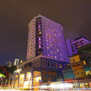 AnCasa Hotel Kuala Lumpur by Ancasa Hotels and Resorts Kuala Lumpur