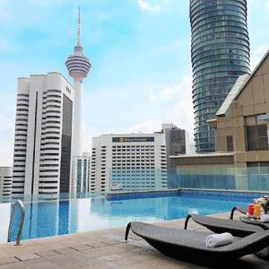 Fraser Place Kuala Lumpur Kuala Lumpur