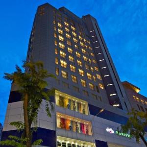 StarPoints Hotel Kuala Lumpur 