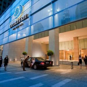 DoubleTree By Hilton Kuala Lumpur