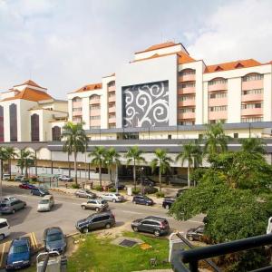 Hotel Sri Petaling Kuala Lumpur