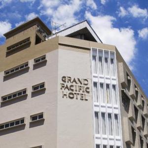 Grand Pacific Hotel Kuala Lumpur Kuala Lumpur