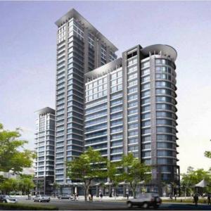 Parkroyal Serviced Suites Kuala Lumpur