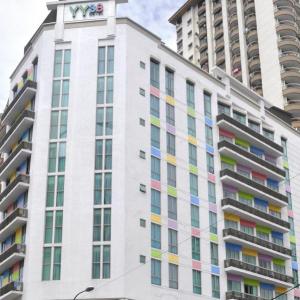 YY38 Hotel Kuala Lumpur 