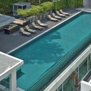 Damas Suites  Residences Kuala Lumpur Kuala Lumpur 