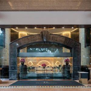Renaissance by marriott Kuala Lumpur Hotel Kuala Lumpur