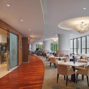 The Westin Kuala Lumpur 