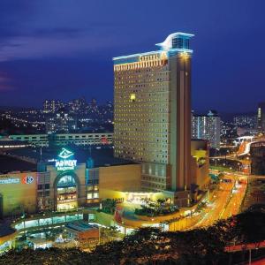 Hotel in Kuala Lumpur 