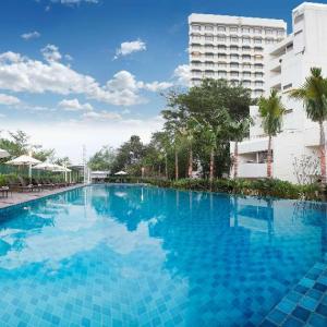 Dorsett Grand Subang Hotel Kuala Lumpur