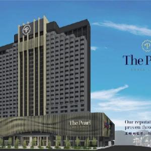 the Pearl Kuala Lumpur Kuala Lumpur 