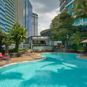 Le Meridien Kuala Lumpur