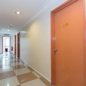 OYO 424 KK Inn Hotel Kuala Lumpur