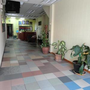 Pristine Hotel Kuala Lumpur