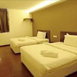 My Home Hotel Kuchai Lama