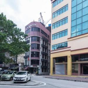 OYO 124 Hotel Seniman Sentul 