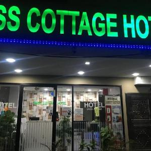 Hotel in Kuala Lumpur 