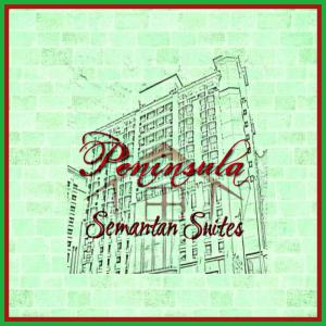 Peninsula Semantan Suites Kuala Lumpur