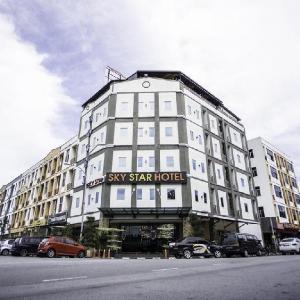 Sky Star Hotel KLIAKLIA2 Kuala Lumpur 