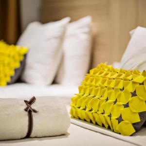 Hotel Zamburger Wira