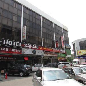 Safari Hotel Kuala Lumpur 
