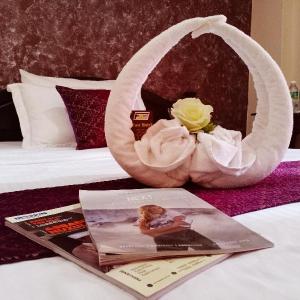Fast Hotel Setapak 