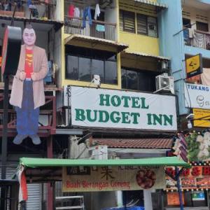 SPOt ON 89698 Budget Inn Hotel Kuala Lumpur