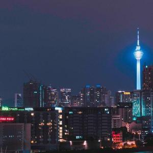 Ibis Styles Kuala Lumpur Fraser Business Park 
