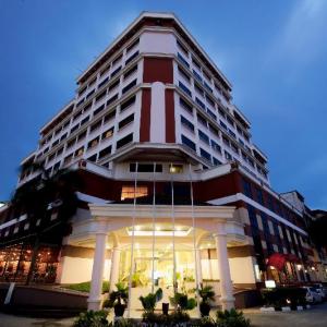 De Palma Hotel Ampang in Kuala Lumpur