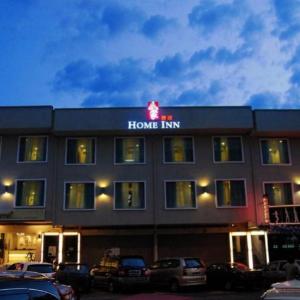 Refurbished Home Inn 1 Hotel taman Segar