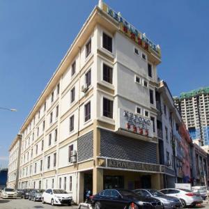 Kepong Hotel Kuala Lumpur